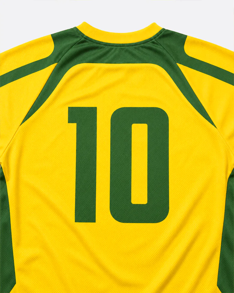 Brazil Jersey