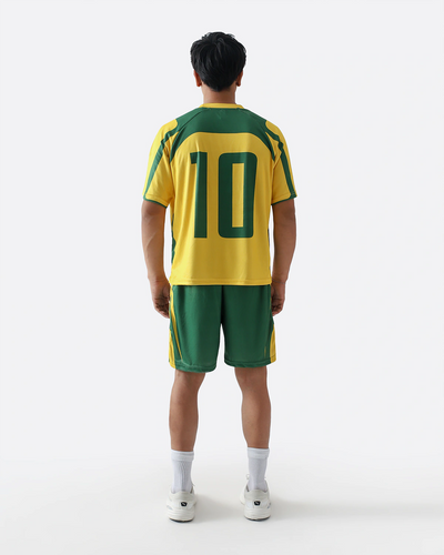 Brazil Jersey