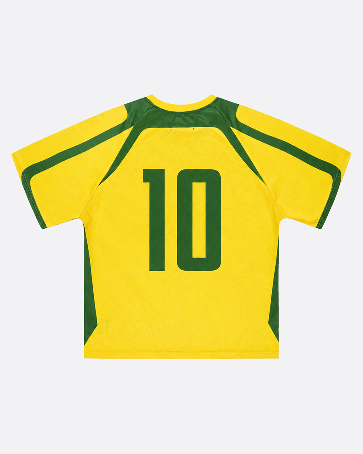 Brazil Jersey