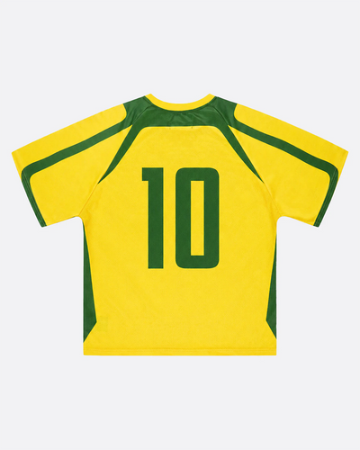 Brazil Jersey