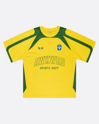 Brazil Jersey