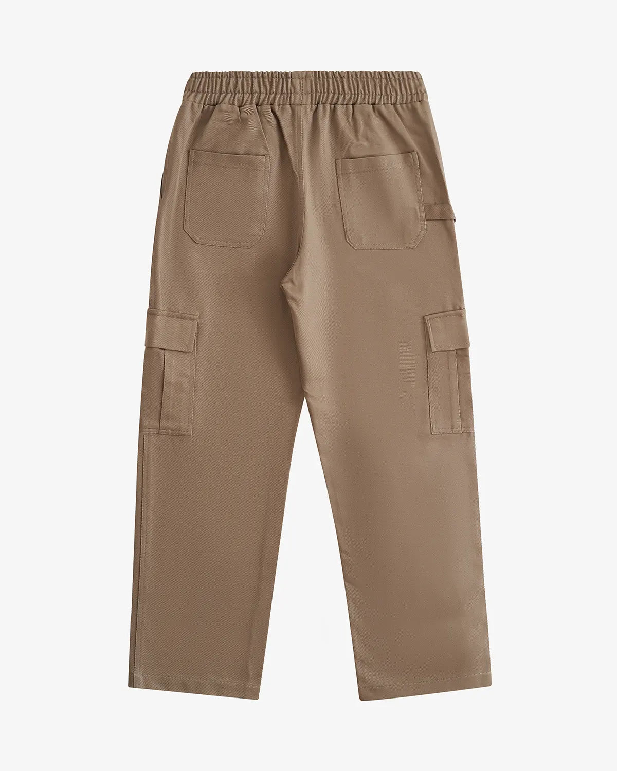Cargo Pant | Earth Clay
