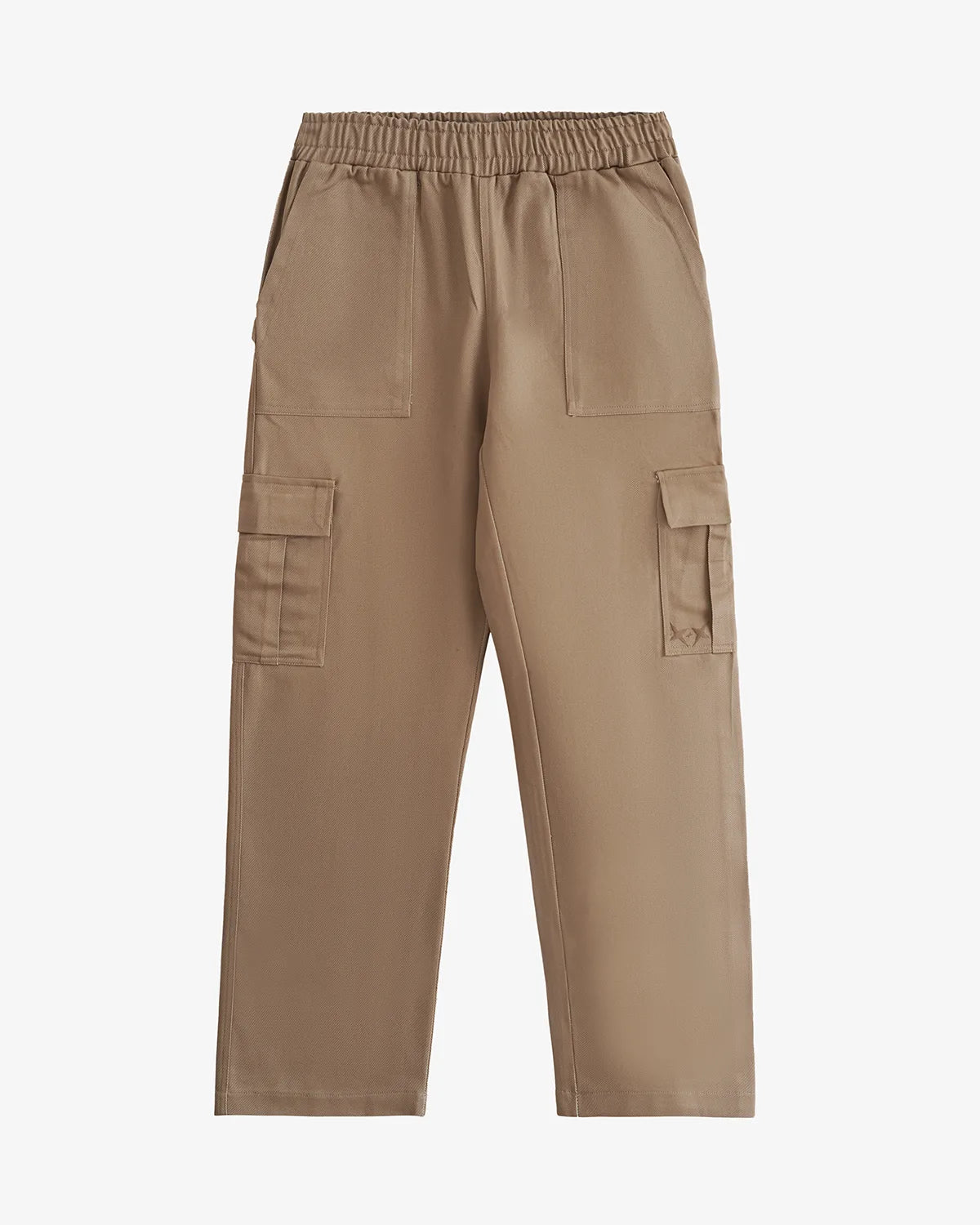 Cargo Pant | Earth Clay