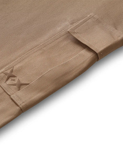 Cargo Pant | Earth Clay