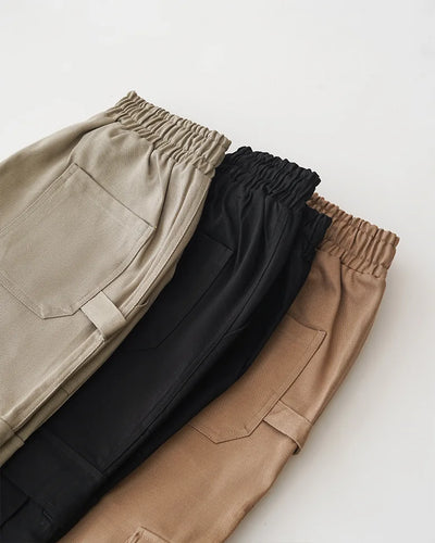 Pack of 03 Cargos