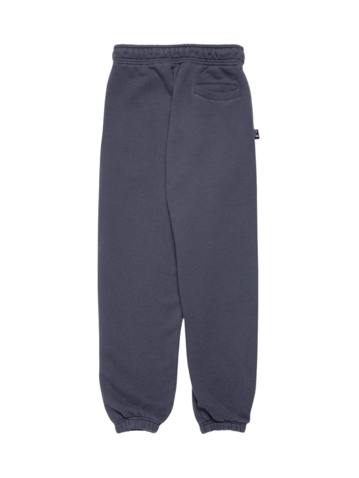 Grey Trousers (Summers)