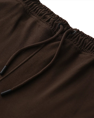 Mocha Tonal Trouser