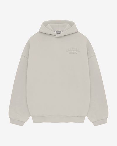 Oversize Hoodie