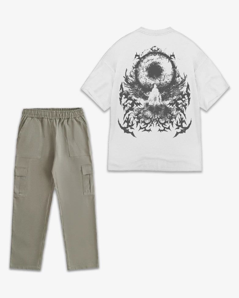 Mystic Cargo Combo