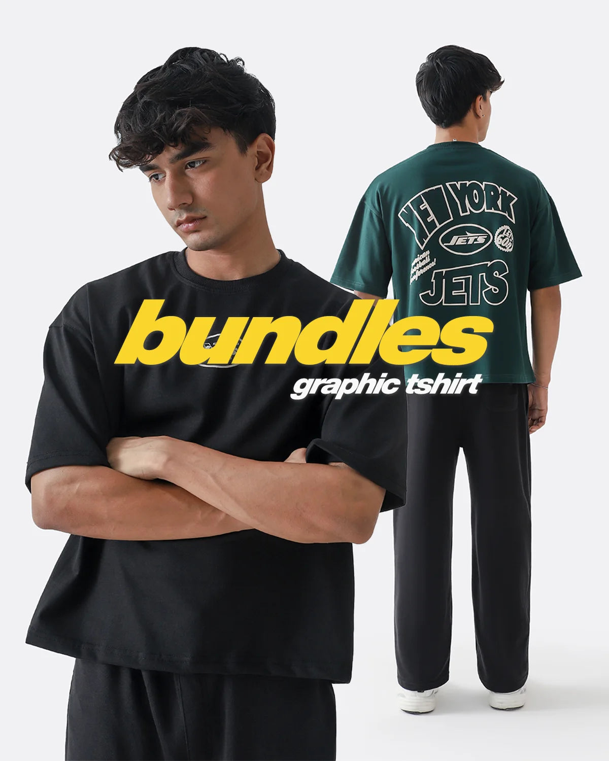 Pack of 2 | NY Jets