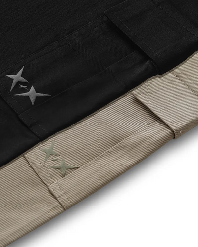 Pack of 02 Cargos