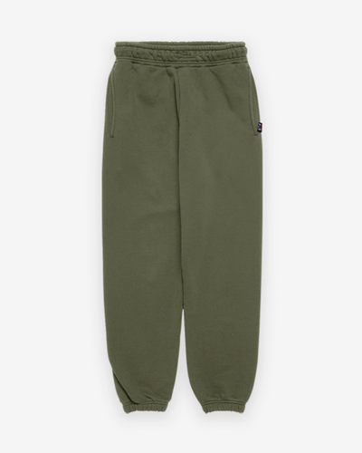 Olive Green Trousers (Summers)