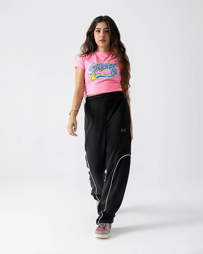 Stargirls Baby Tee
