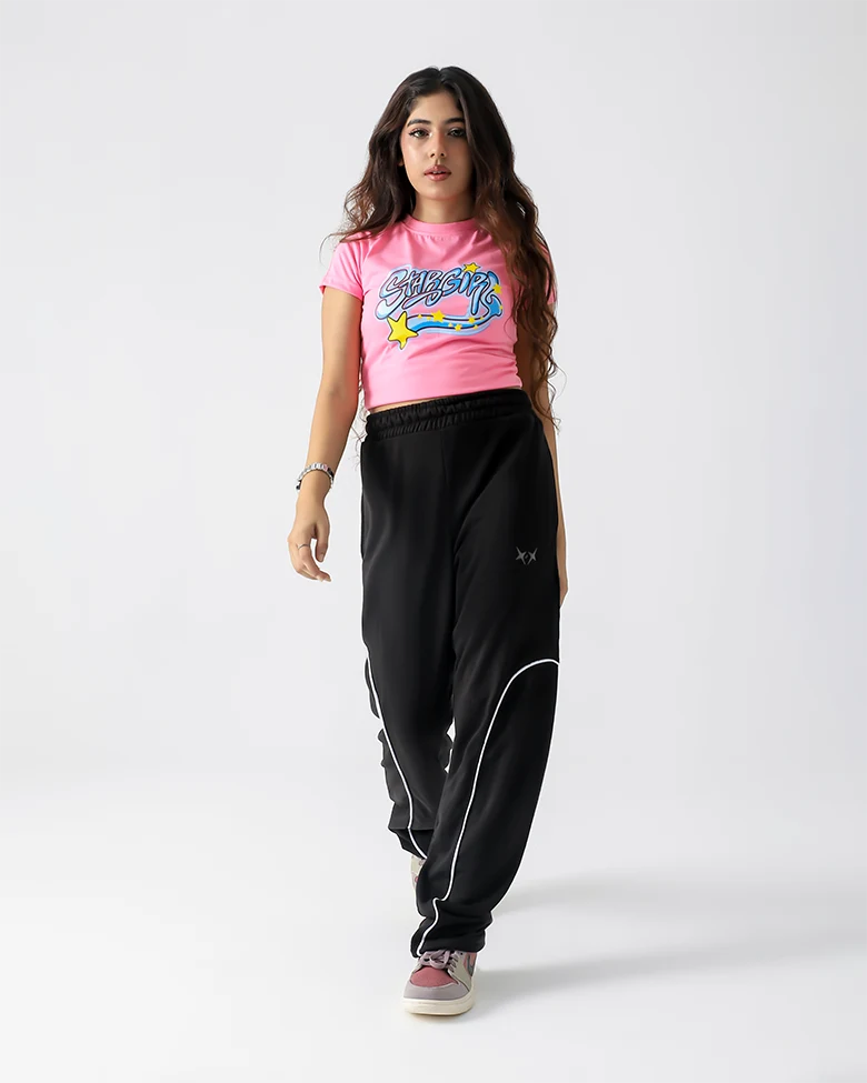 Stargirls Baby Tee