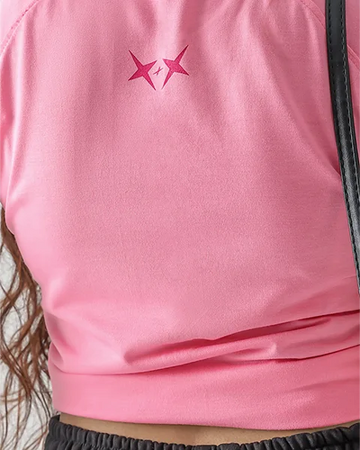 Stargirls Baby Tee