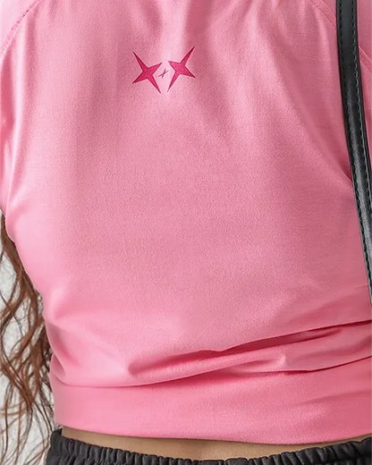 Stargirls Baby Tee