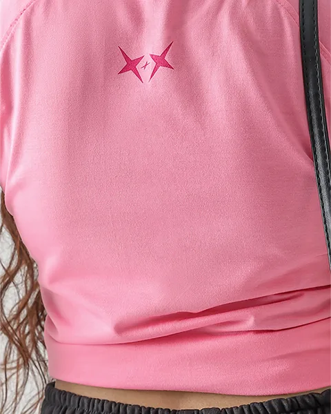 Stargirls Baby Tee