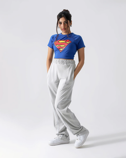Superman Baby Tee