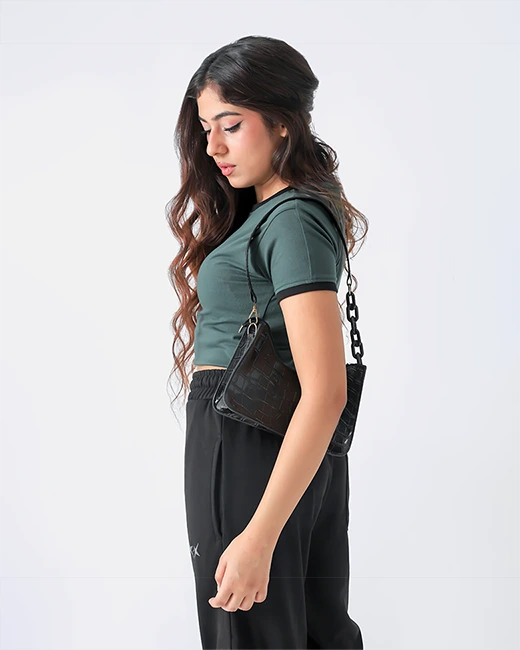 Basix Baby Tee