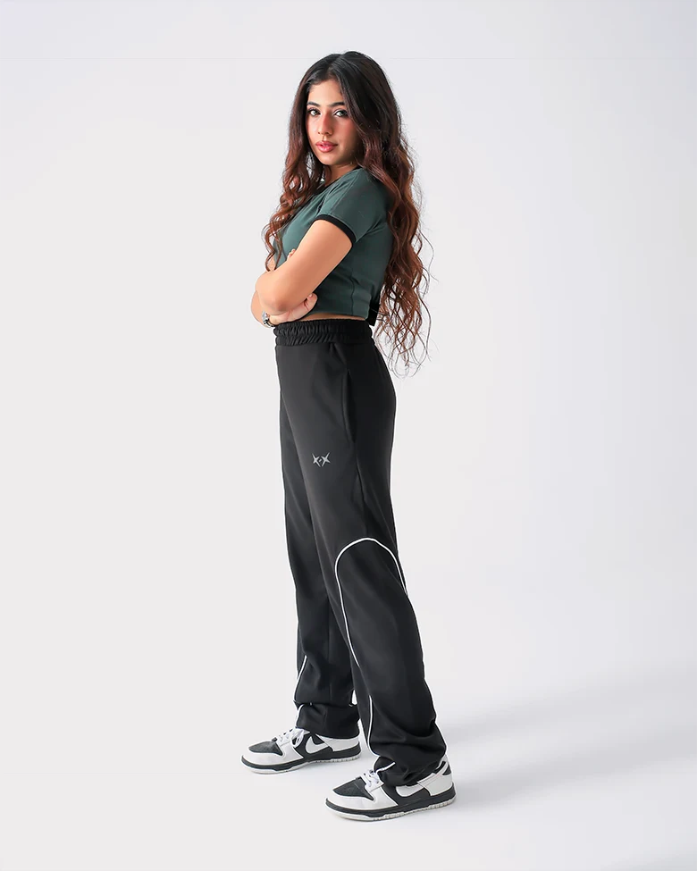 Basix Baby Tee