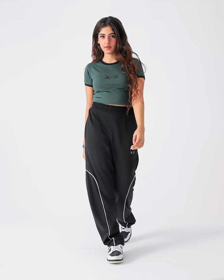 Basix Baby Tee