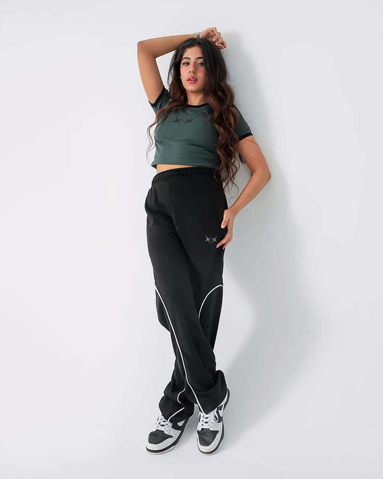 Basix Baby Tee