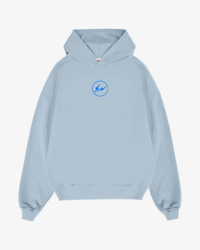 Anti Social Hoodie
