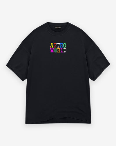 Astro World