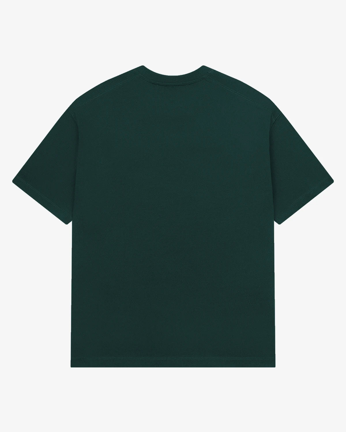 Heavyweight Tshirt | Slate Green