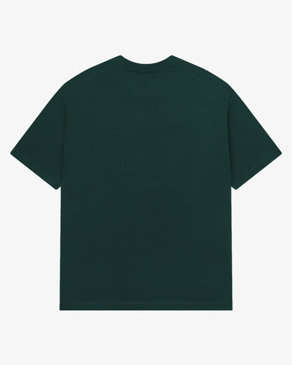 Heavyweight Tshirt | Slate Green