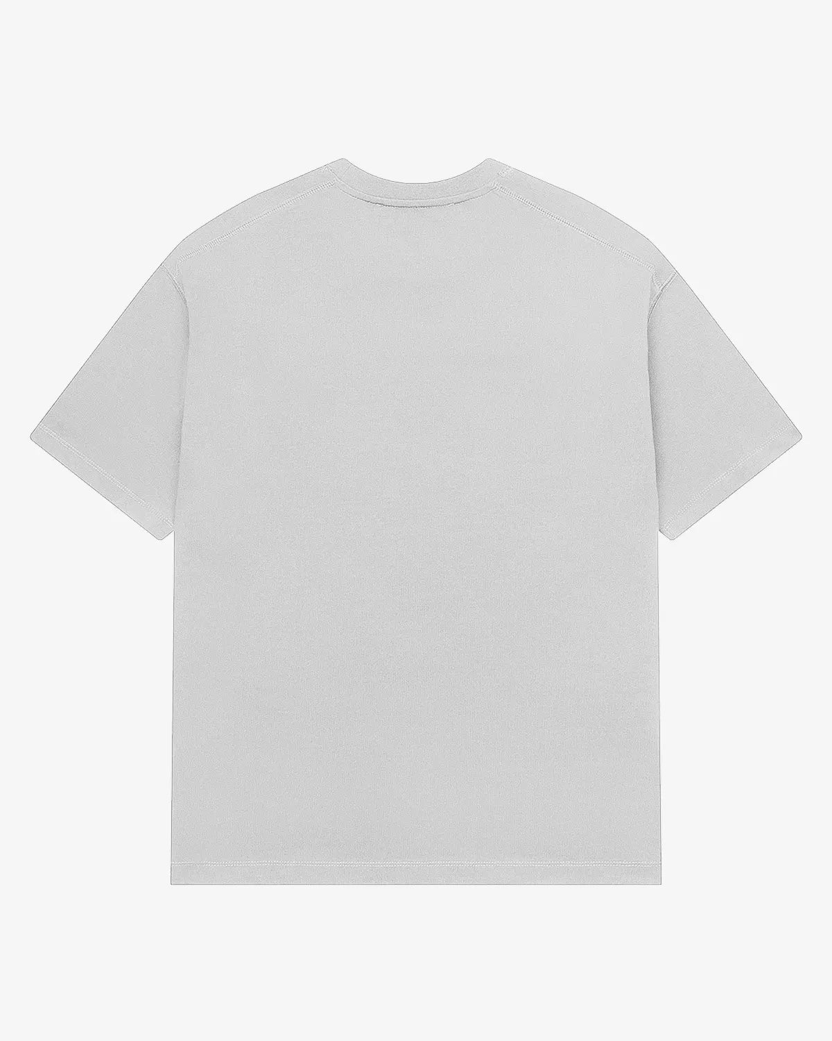 Heavyweight Tshirt | White