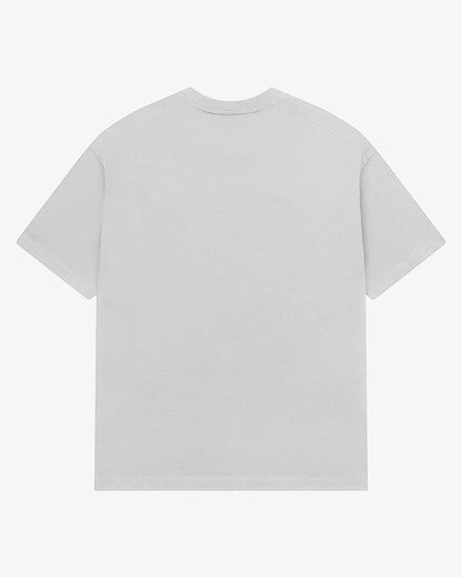 Heavyweight Tshirt | White