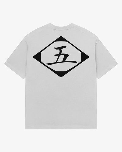 Aizen | White