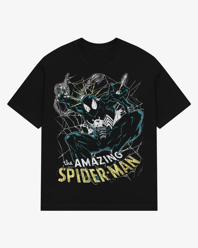 Amazing Spidey