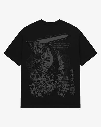 Berserk Vanguard