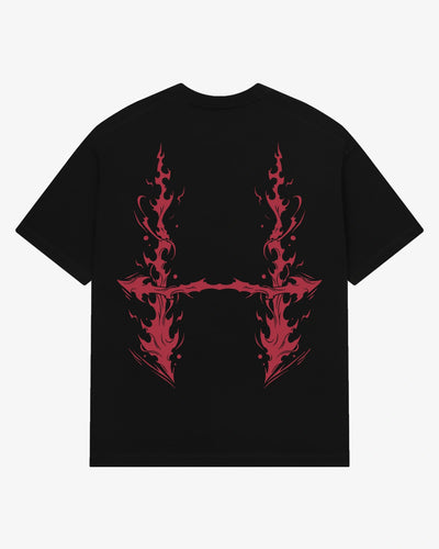 Blood Arc (JJK)