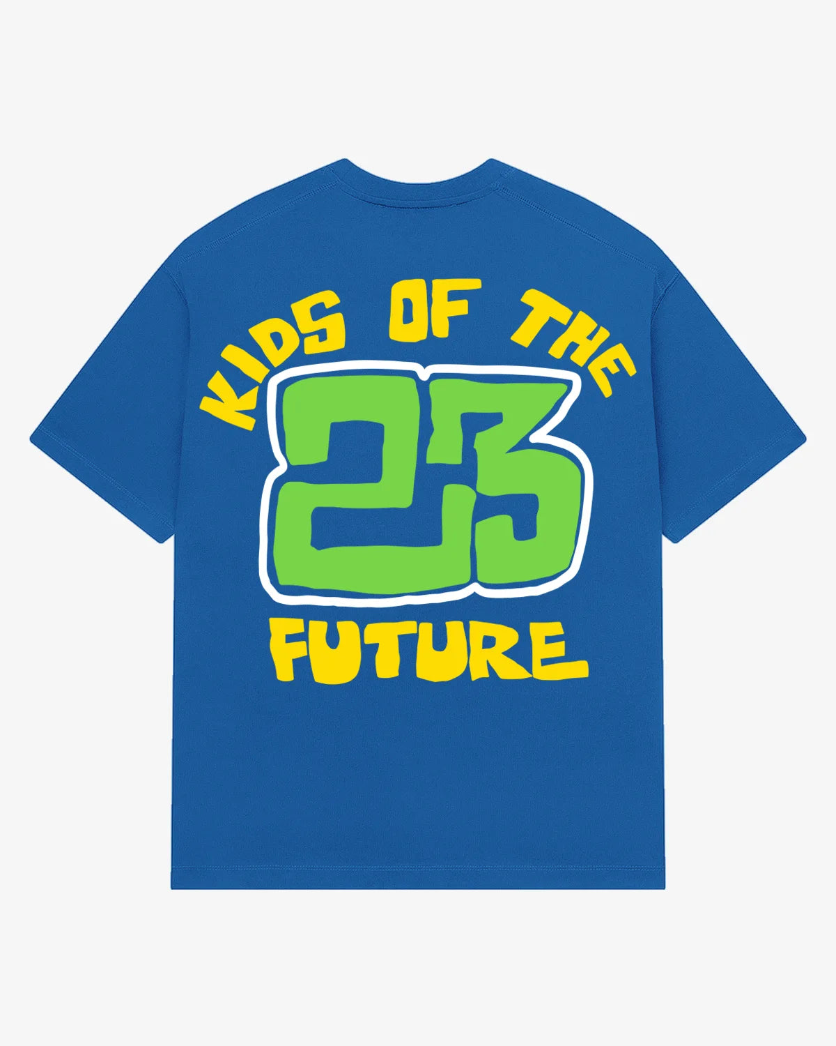 Kids of Future