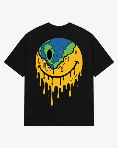 Awkward Planet | Black
