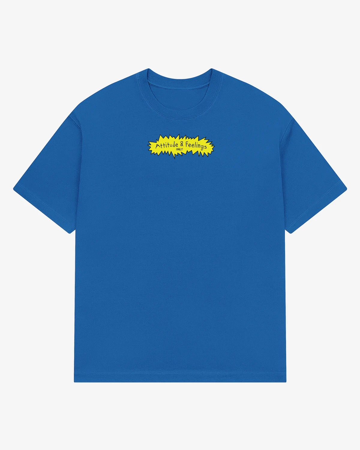 Kanye Attitude | Blue