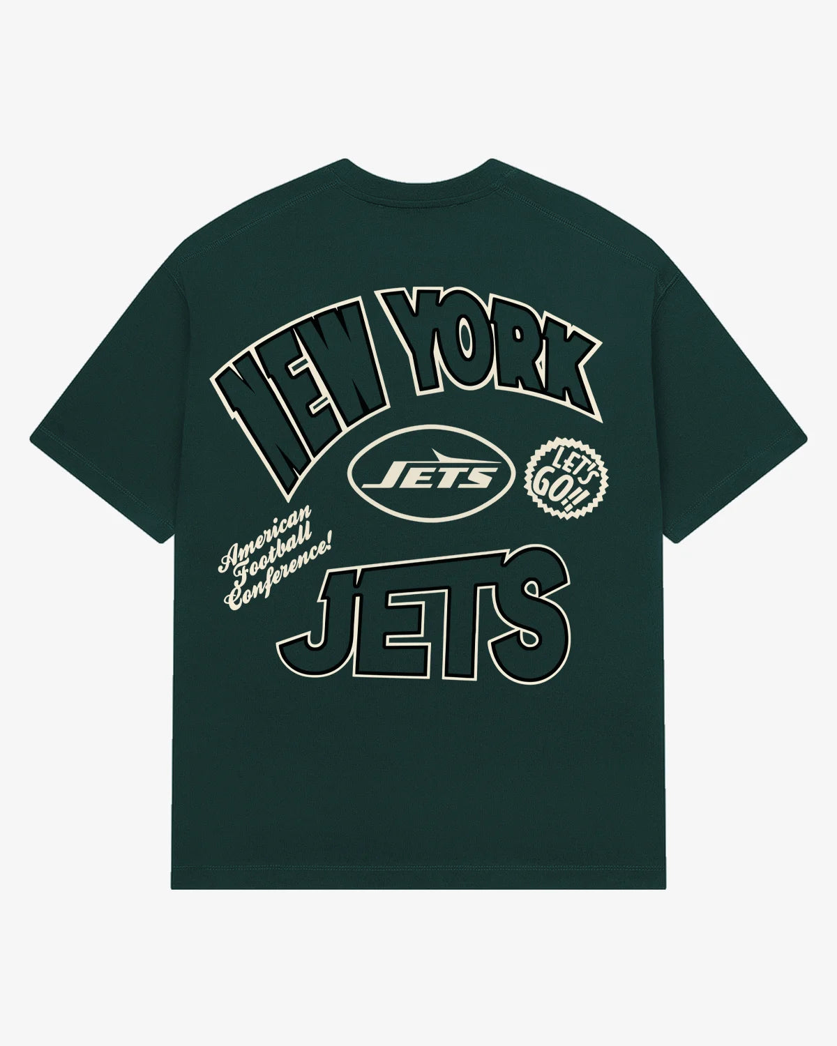 NY Jets