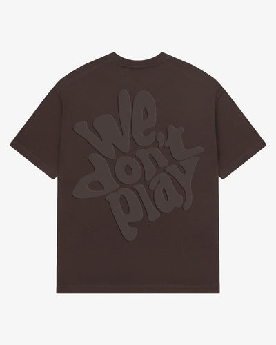We Don't Play | Mocha
