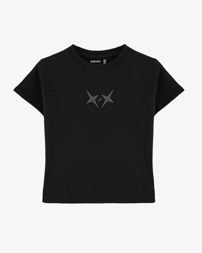 Basic Top | Black