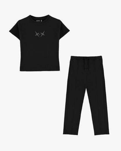 Black Chic Set