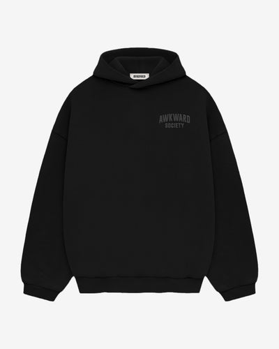 Oversize Hoodie