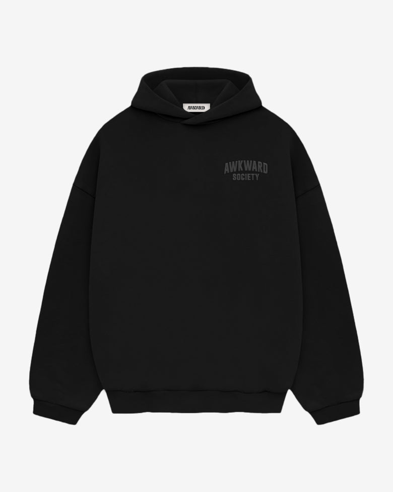 Oversize Hoodie