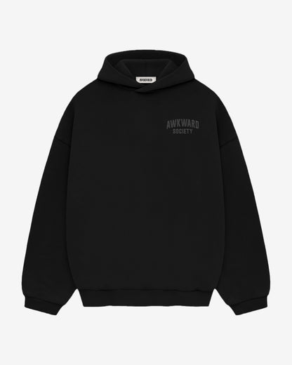 Black Hoodie