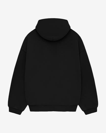 Black Hoodie