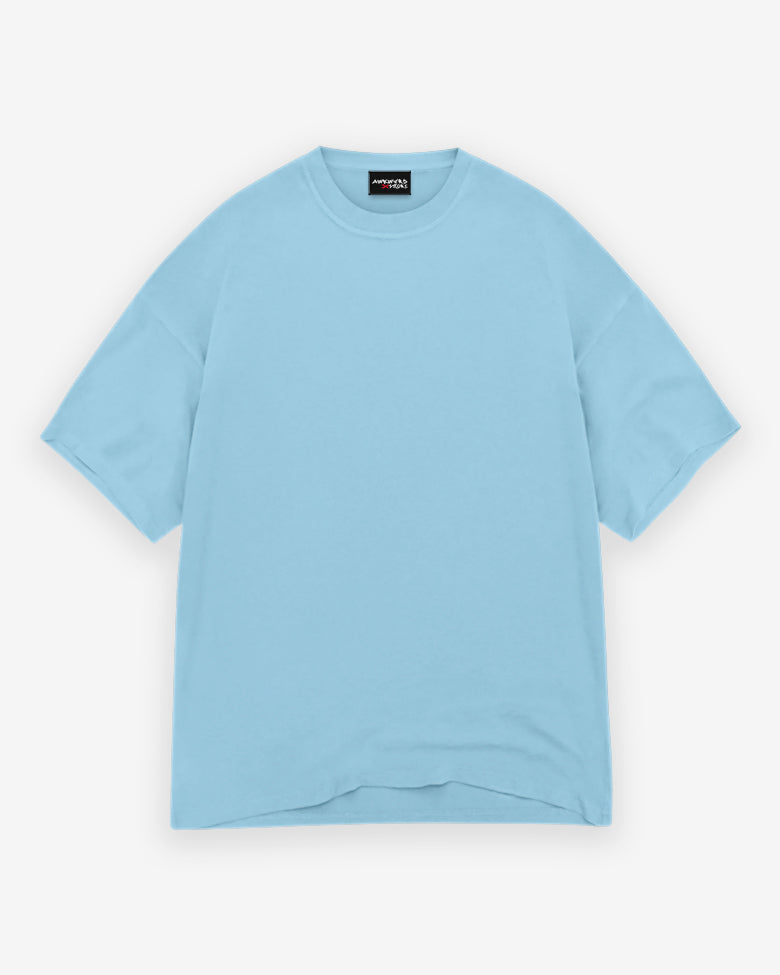 Pack of 2 Oversize Tshirt