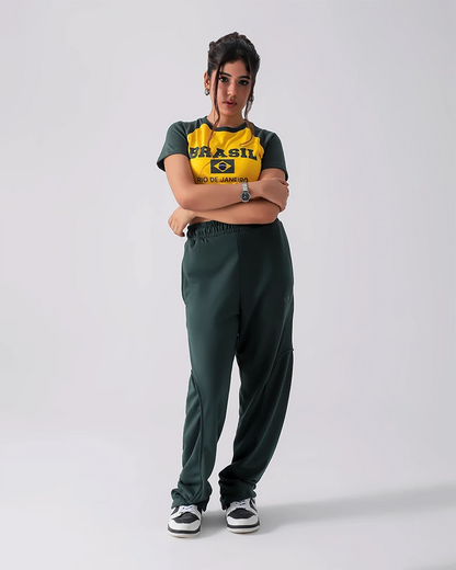 Brazil Baby Top