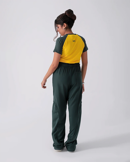 Brazil Baby Top